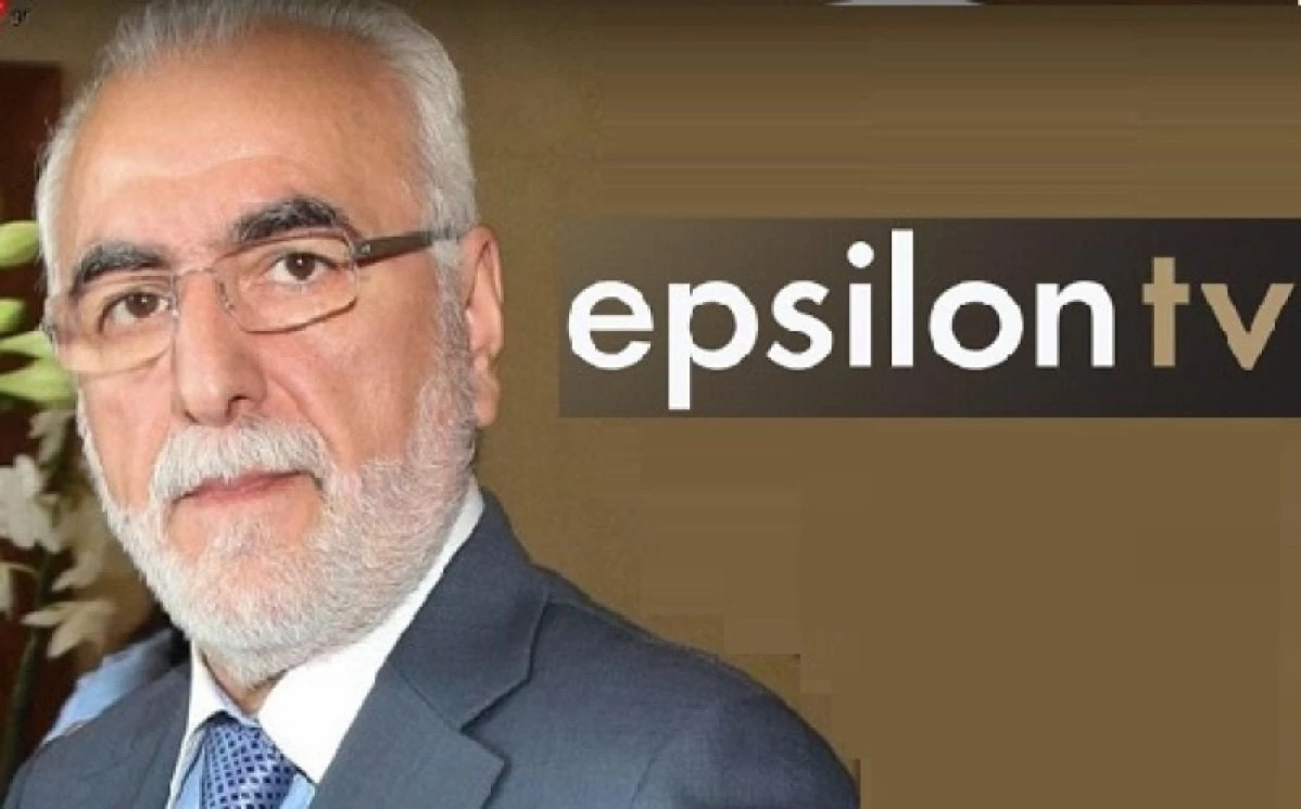 Καταιγιστικές εξελίξεις στο κανάλι του Ιβάν Σαββίδη – Οι πασίγνωστοι δημοσιογράφοι που πιάνουν δουλειά